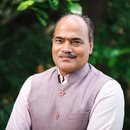 Pankaj Kumar Portrait