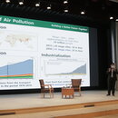 Jeong-Yub Lee, Head of POSCO ESG Management Group