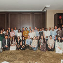 Partner's Meet on 24 August, 2022