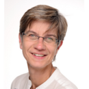 Birgit Lamm, Head of Country Office FNF Pakistan