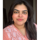 Aniqa Arshad, Program Manager
