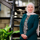 Manar Al Bakri photo