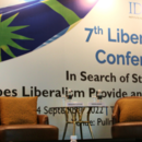 IDEAS 7th Liberalism Conference 