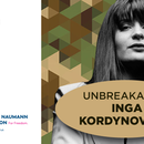 Інга Кординовська