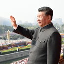 Präsident Xi 