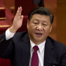  President Xi Jinping
