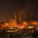 Ewin-Gefängnis Teheran, Iran