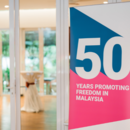 FNF Malaysia 50 Years Anniversary 