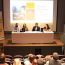 Combating Hate Speech and Disinformation