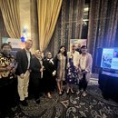 Stiftungen with German Ambassador for Indonesa