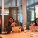 Public Speaking Workshop