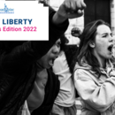 Poems of Liberty Human Rights Edition 2022