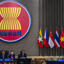ASEAN-EU-Freihandelsabkommen