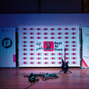 Bayt Al Fenn 2022, organisiert durch FNF Marokko und Stiftung HIBA