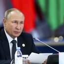 Der russische Präsident Wladimir Putin