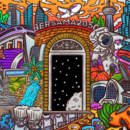 Nurul Afiqah binti Nor Ramle artwork 