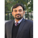 Aamir Amjad, Senior Program Manager FNF Pakistan