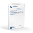 ahrbuch zur Liberalismus-Forschung