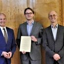 Wolf-Erich-Kellner-Preis 2022