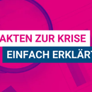 Fakten zur Krise