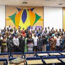 Declaration des jeunes d'Afrique de l'Ouest
