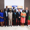 La liberté d’expression et de réunion pacifique