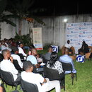 Soirée de l'Entrepreneur dans les Jardins de la Fondation Friedrich Naumann