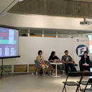 PMPC Releasing Event