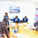 Atelier de ALYF à la Fondation Friedrich Naumann