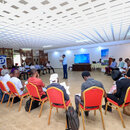 Politic Lab à Bouaké