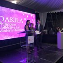 DAKILA receives Human Rights Tulip Award