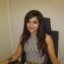 Priscila Judit Díaz Correa