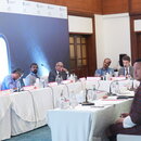 Ukraine Conference Round Table