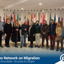 European Cities Network on Migration Study Tour