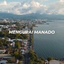 Mengurai Manado poster