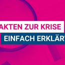 Fakten zur Krise