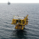 Underground Natural Gas Storage Facility in Turkey 