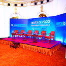 Budget 2023 Discussion - Taj Samudra