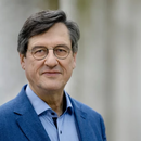 Karl-Heinz Paqué, Vorstandsvorsitzender der Friedrich-Naumann-Stiftung für die Freiheit © Thomas Imo/photothek.net