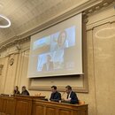 Roundtable Discussion on 60 years of French-German Relations