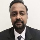 S. Chaminda Padmakumara Portrait