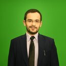 Portrait Waqar Rizvi