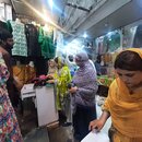 Women Entrepreneur Participants during a field visit , Rawalpindi 2022, Institute of Urbanism