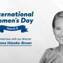 Niome Hüneke-Brown (English)