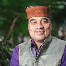 Pritam Kumar Portrait