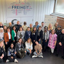 IAF Facilitation and Moderation Workshop