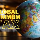 Global Minimum Tax article