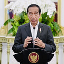 Joko Widodo