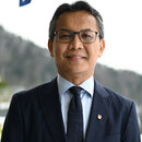 Kelsang D. Aukatsang