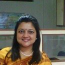 Dr. Medha Bisht